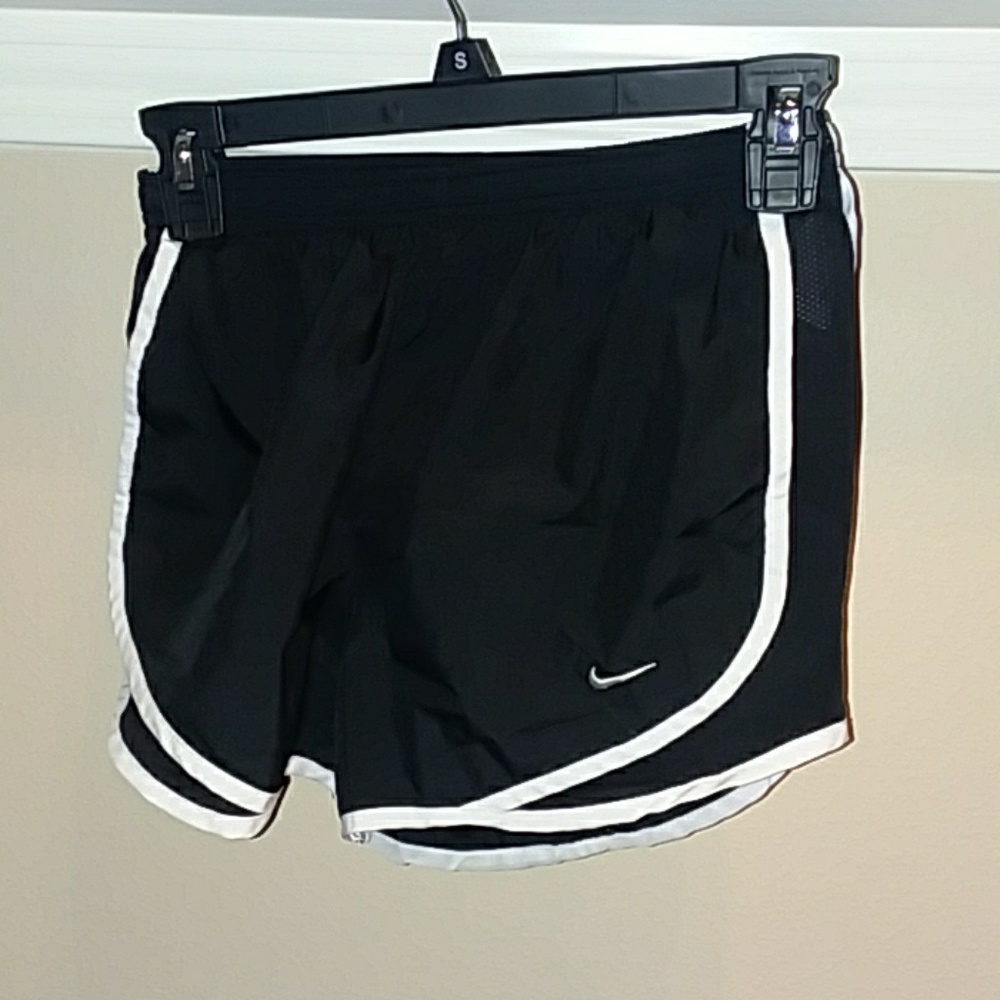 Nike Tempo Shorts